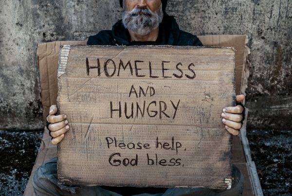 What Is Homelessness