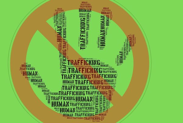 Signs of Human Trafficking