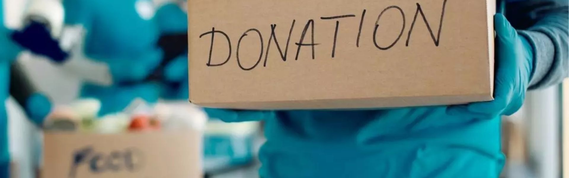 How to Donate to a Women’s Shelter?